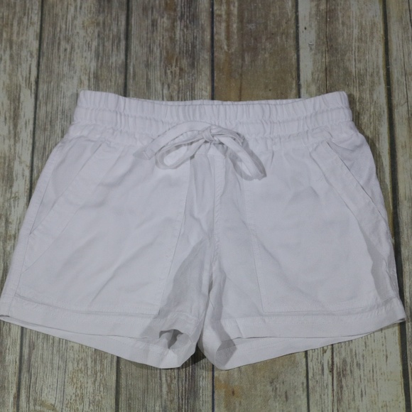 Sperry Pants - Sperry Top-Sider Pull On Deck Shorts Casual Beach